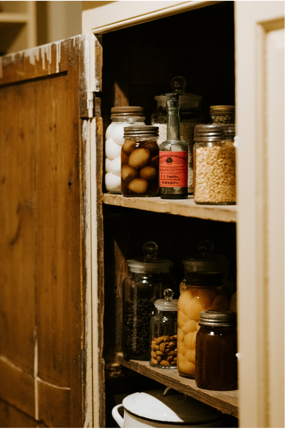 Pantry App